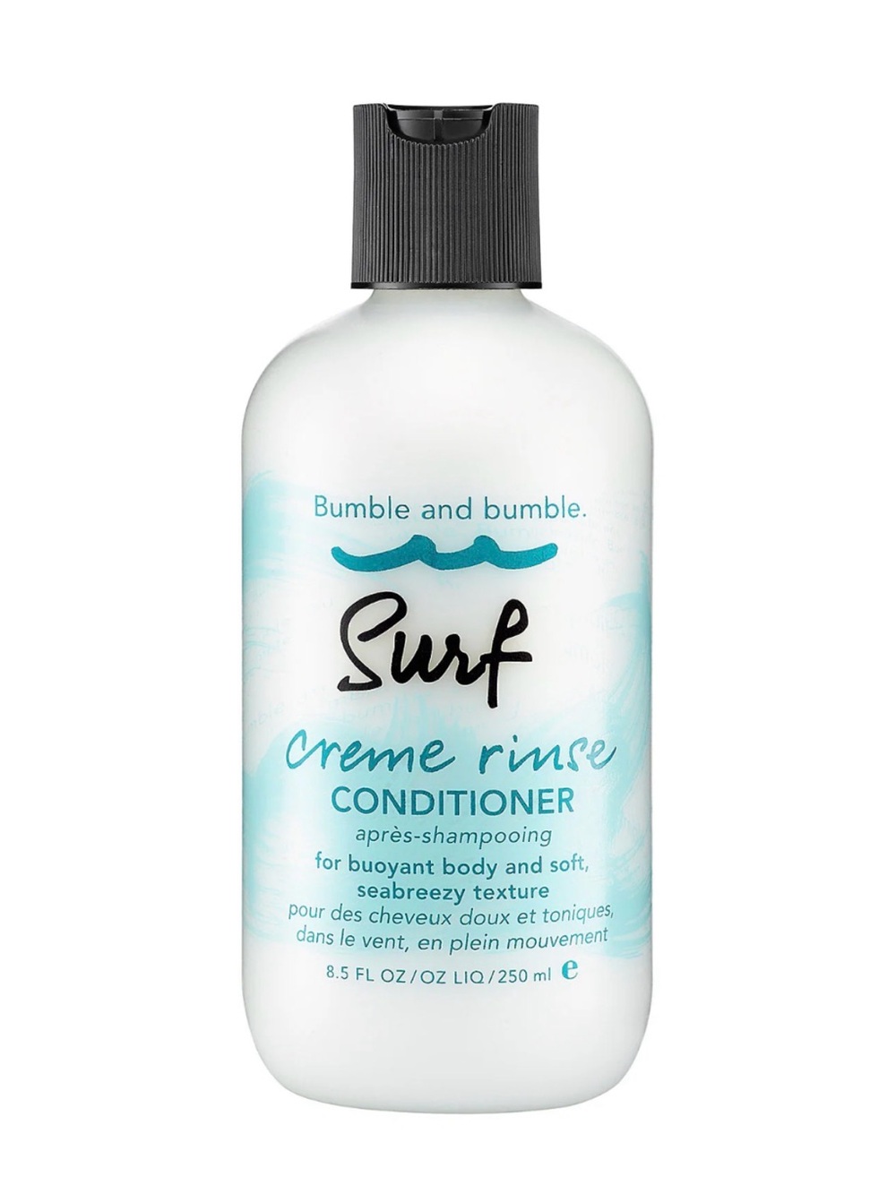 Bumble and Bumble Surf Creme Rinse Conditioner